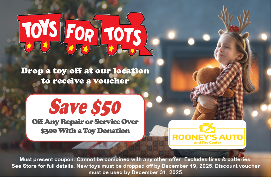 Spring Saving Special | Grand Rapids Motorcar